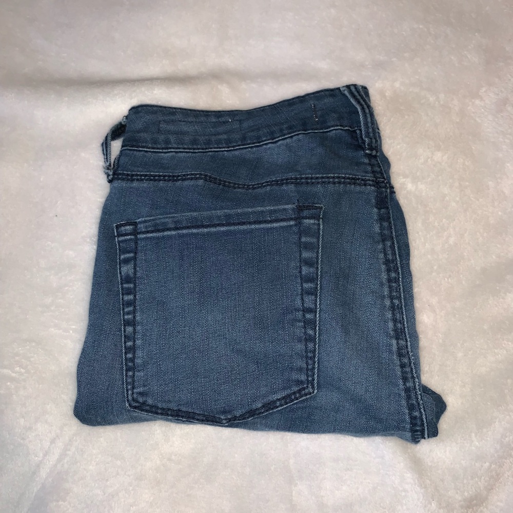 💝TRADES ONLY💝 Medium wash Pacsun jeans !